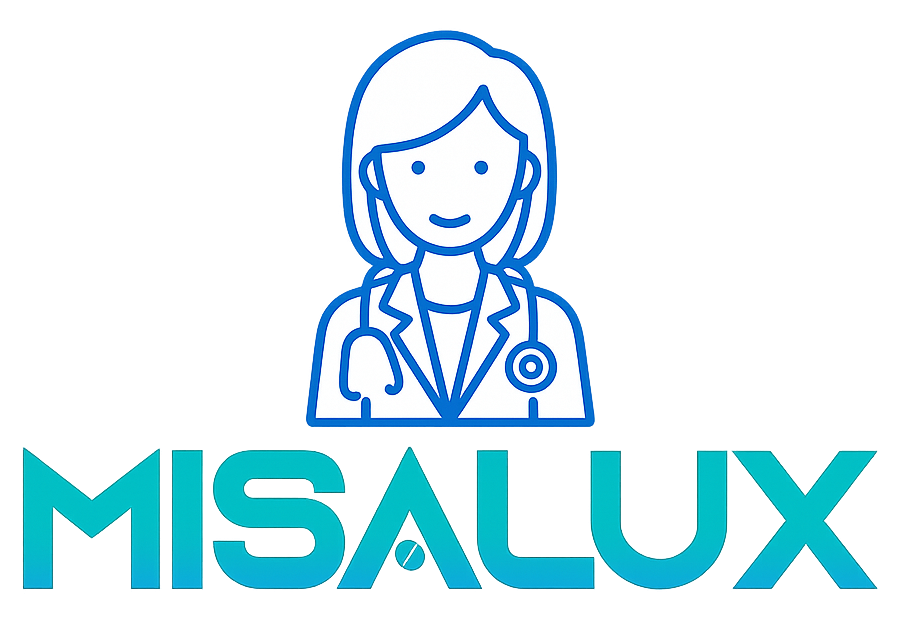 logo mixalus