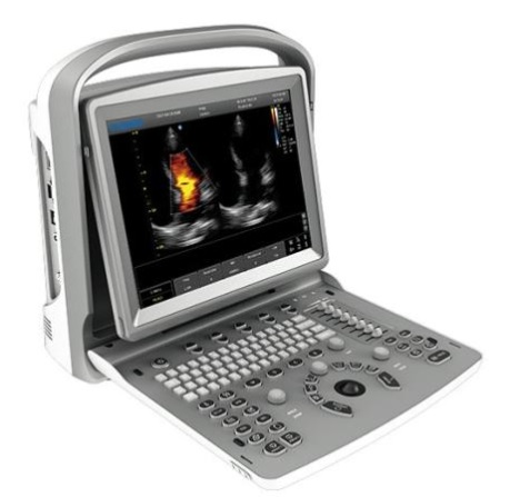 Ecógrafo Portátil Doppler Color ECO6 CHISON