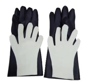Guantes Emplomados KIRAN 0.50 mmPb