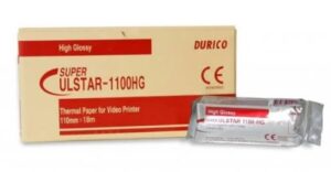 Papel Térmico ULSTAR 1100HG