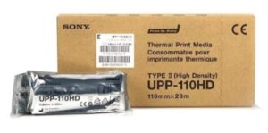 Papel Sony UPP-110HD