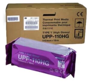 Papel Sony UPP-110HG